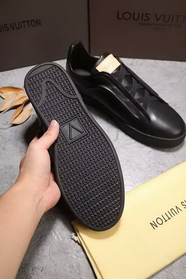 LV Fashion Casual Shoes Men--093